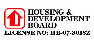 HDB logo